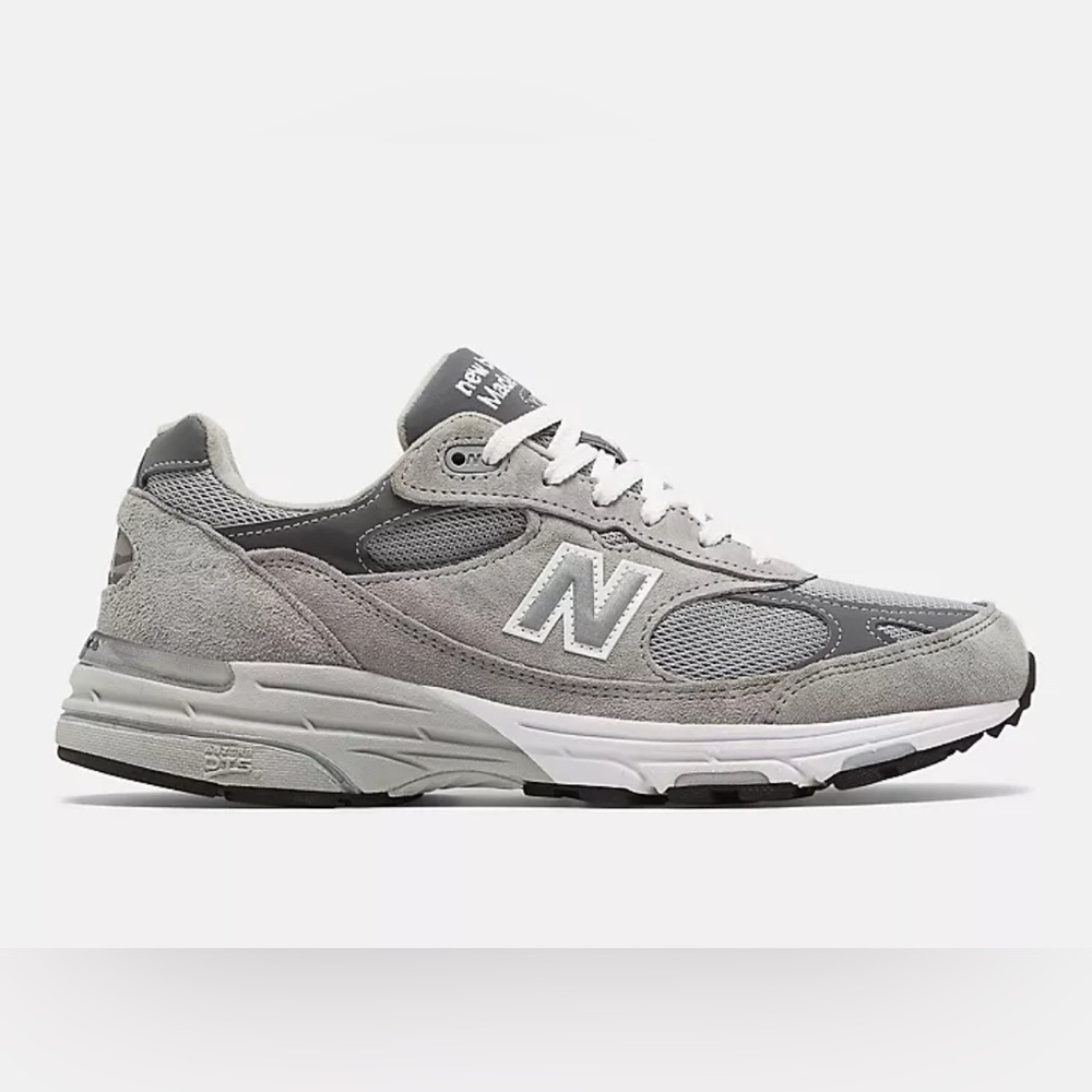New Balance Made in USA 993 Core